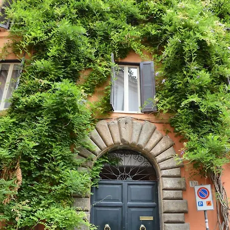 Historic Center - Elegant With Charming Antiques - Raffaello