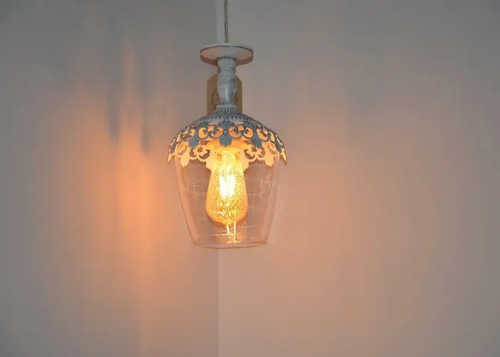 Appartement Historic Center - Elegant With Charming Antiques - Raffaello