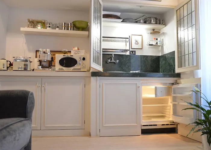 Historic Center - Elegant With Charming Antiques - Raffaello * Rome