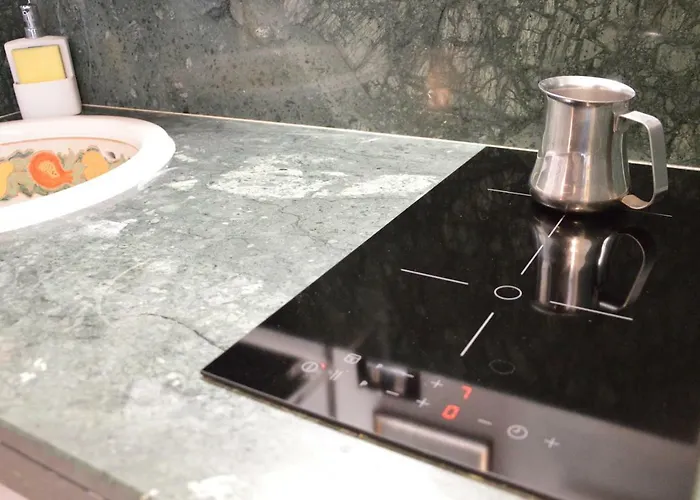 Appartement Historic Center - Elegant With Charming Antiques - Raffaello *